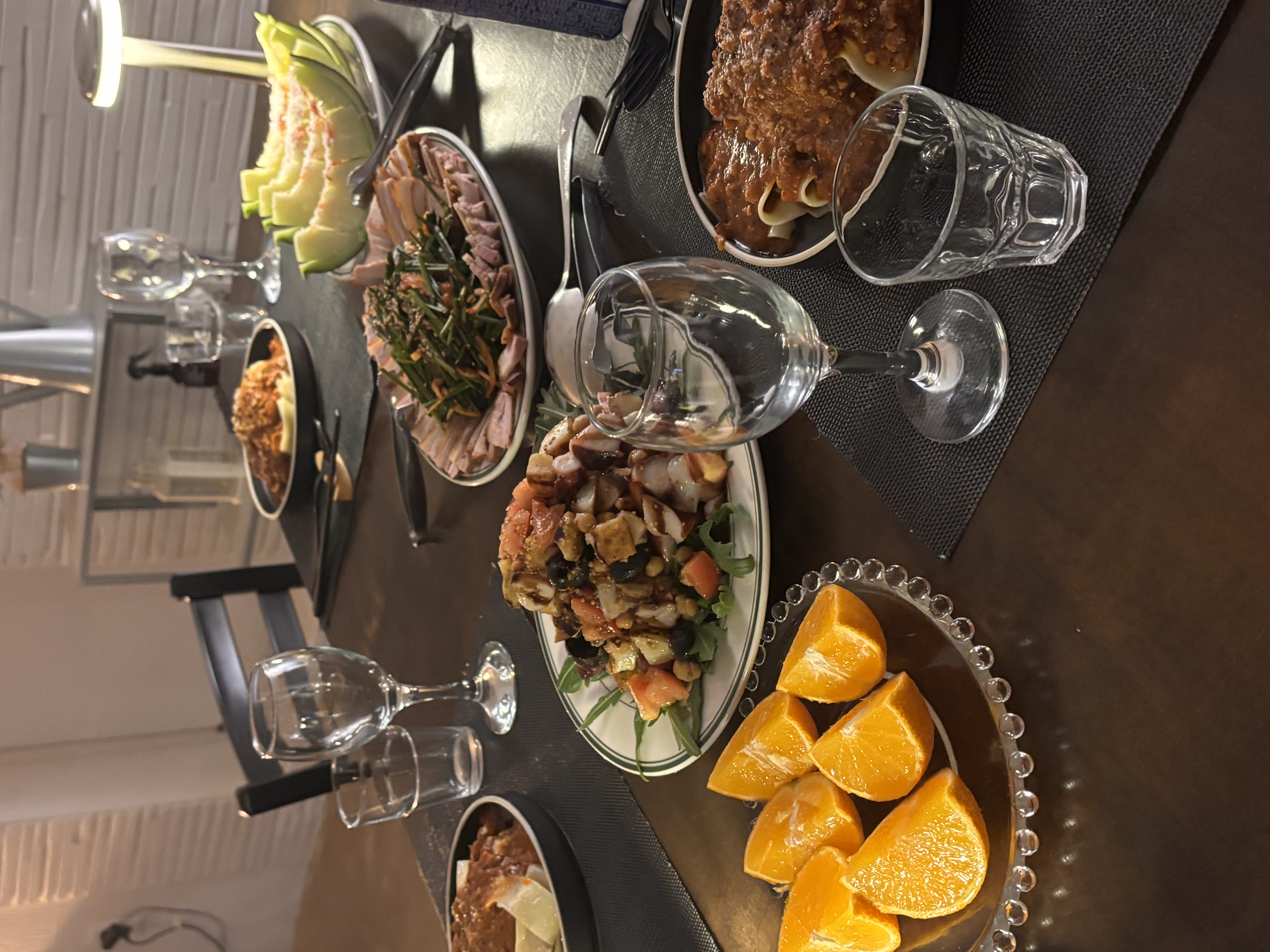 모들공간 디너파티